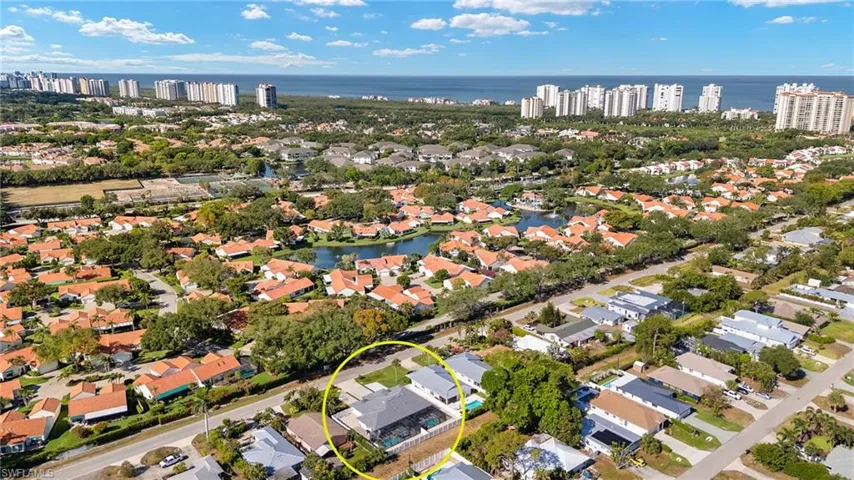 749  91st N AVE, Naples, FL 34108
