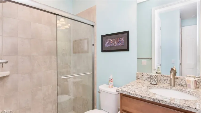 Bedroom 2 En-Suite