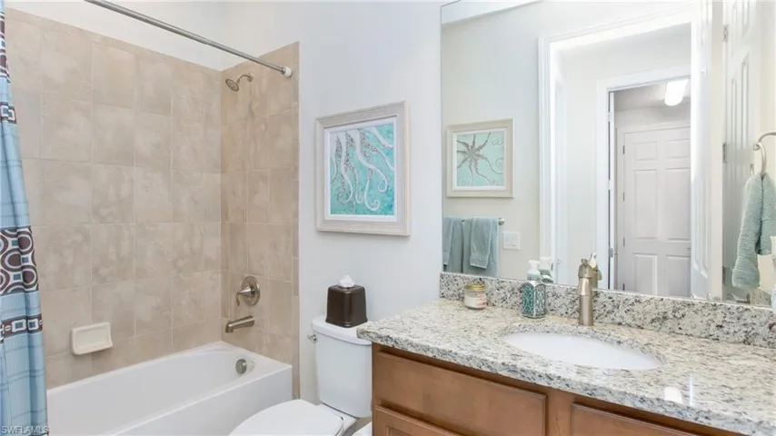 House Bathroom