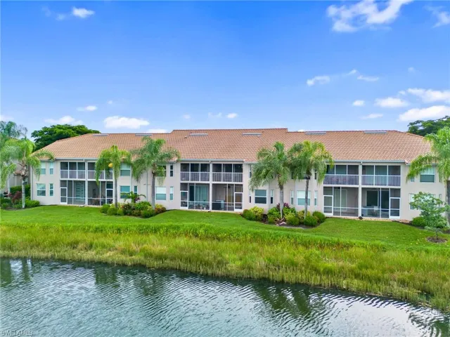 20000 Barletta Ln 724, Estero, Florida 33928