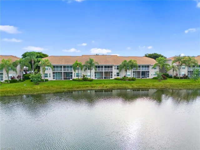 20000 Barletta Ln 724, Estero, Florida 33928