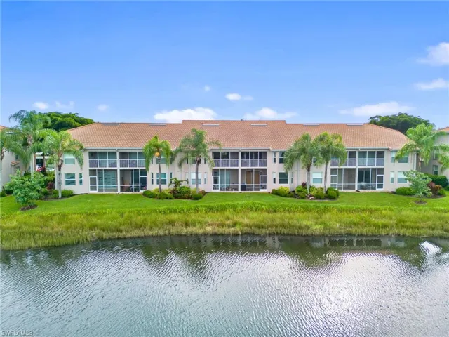 20000 Barletta Ln 724, Estero, Florida 33928