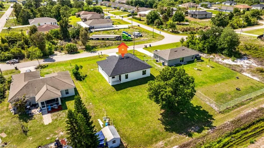 329 Ranier Ave, Lehigh Acres, Florida 33974