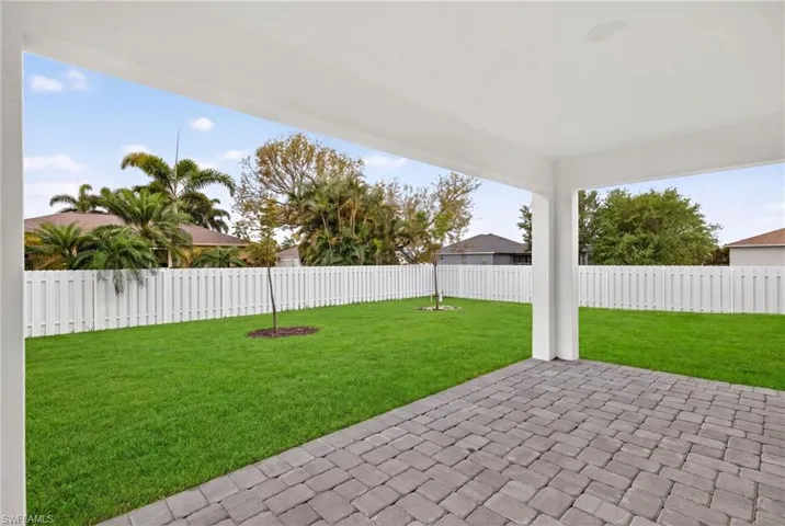 2024 NW 1st  ST, Cape Coral, FL 33993