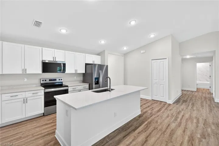 2024 NW 1st  ST, Cape Coral, FL 33993