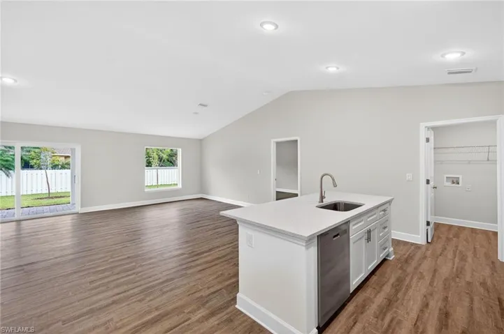 2024 NW 1st  ST, Cape Coral, FL 33993