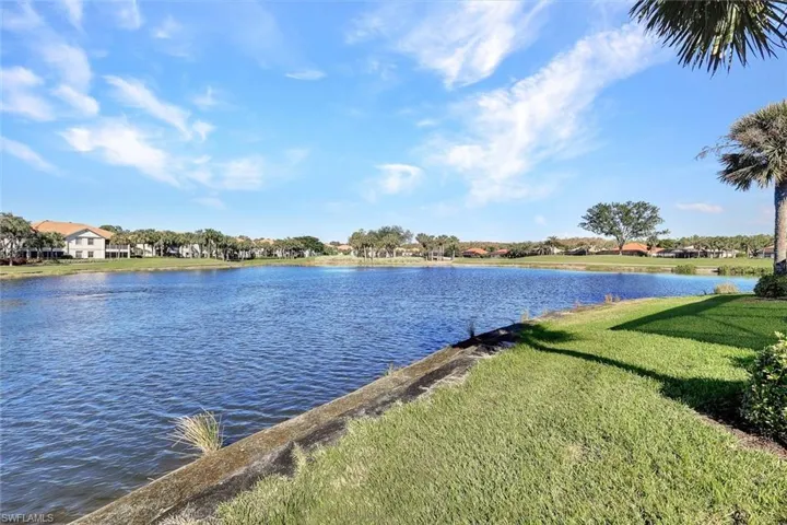Water view