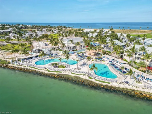 Resort Pool