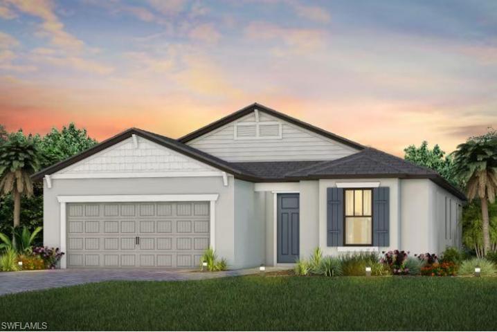 Mystique C2 Rendering