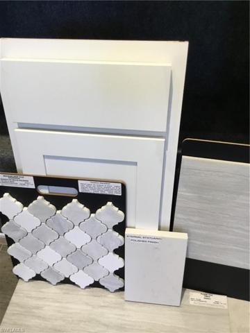 Design selections