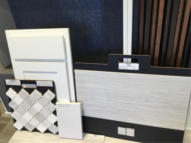 Design selections