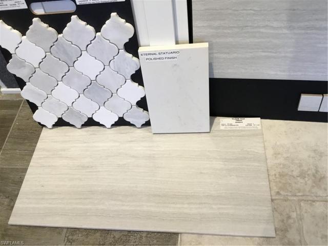 Design selections
