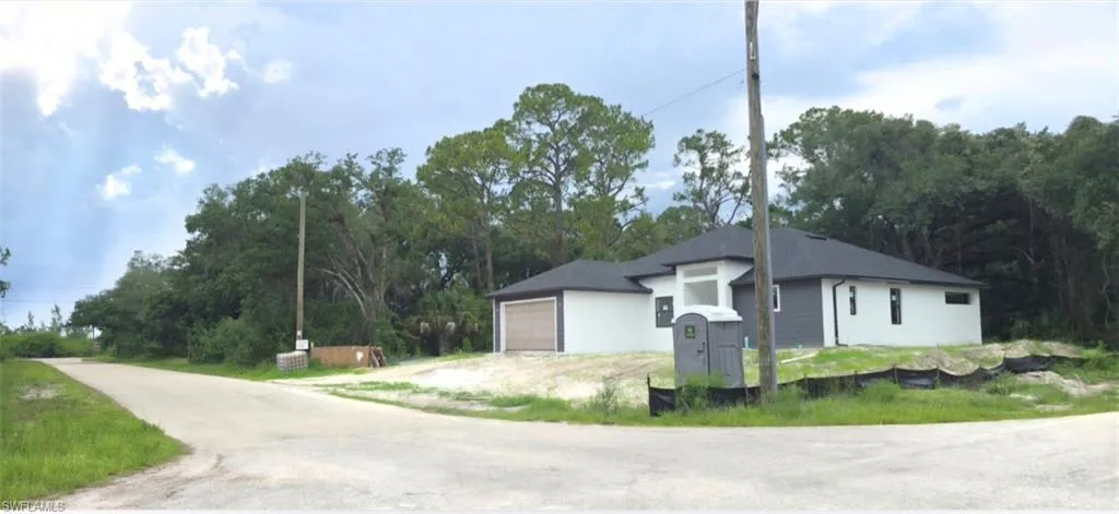 2407 E 19th St 0, Lehigh Acres, Florida 33972