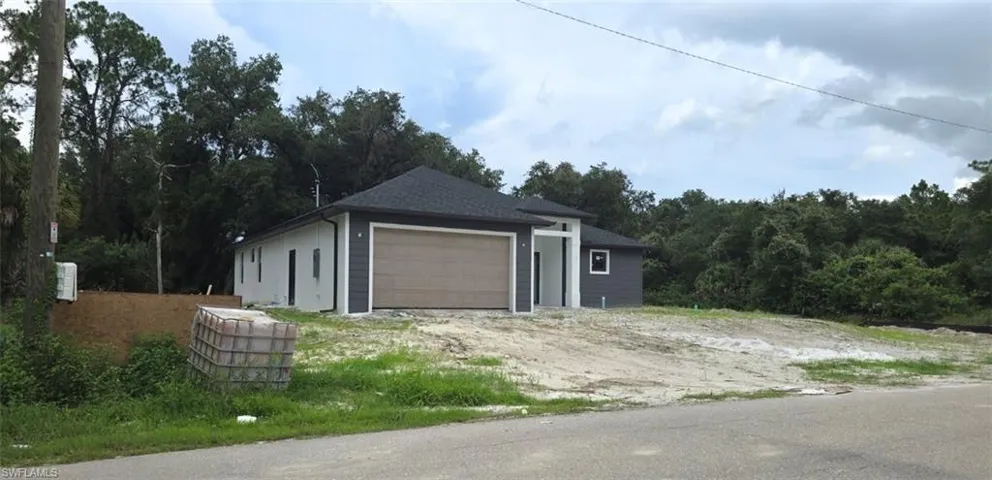 2407 E 19th St 0, Lehigh Acres, Florida 33972