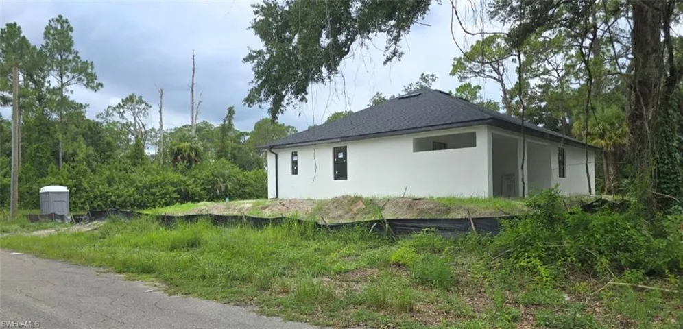 2407 E 19th St 0, Lehigh Acres, Florida 33972