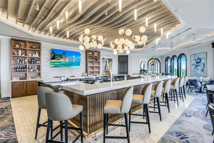 Renovated Bay Club