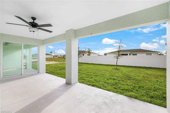 846 Wilmington PKWY, CAPE CORAL FL 33993