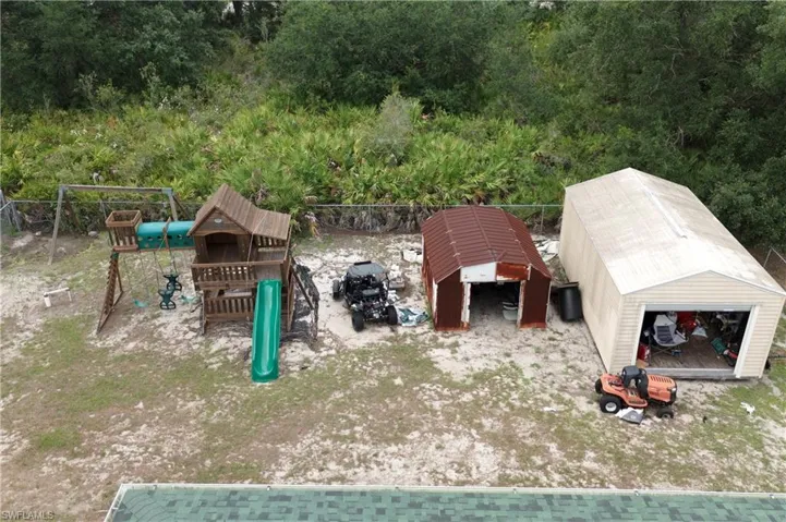 2508 66th St W, Lehigh Acres, Florida 33971