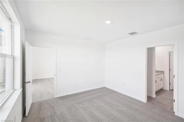 Photos are of a model home with the same floorplan; actual home may have a different features or layout orientation.