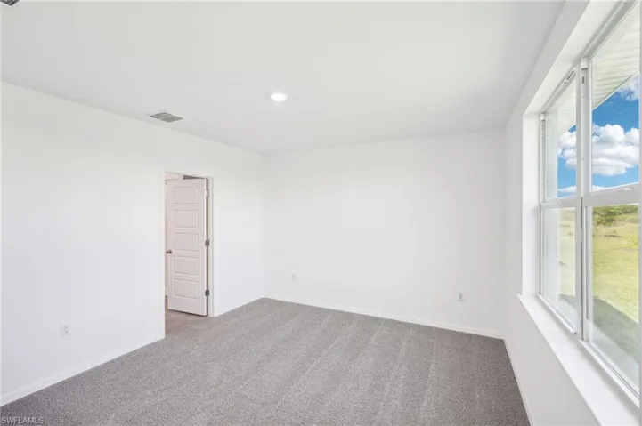 Photos are of a model home with the same floorplan; actual home may have a different features or layout orientation.