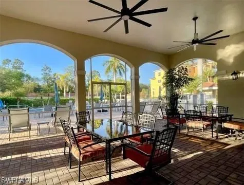 4510 Botanical Place Cir 3, Naples, Florida 34112