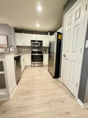 4510 Botanical Place Cir 3, Naples, Florida 34112