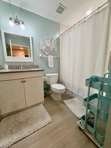 4510 Botanical Place Cir 3, Naples, Florida 34112