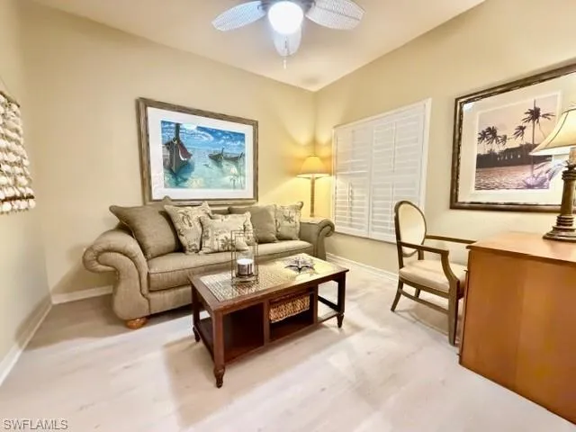 4510 Botanical Place Cir 3, Naples, Florida 34112