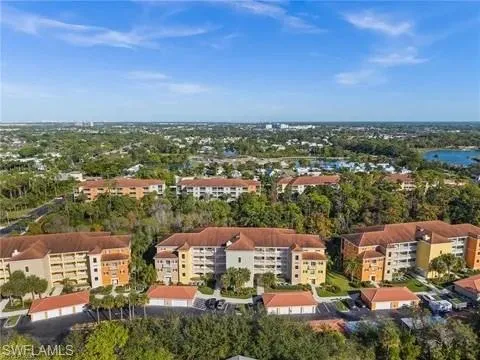 4510 Botanical Place Cir 3, Naples, Florida 34112