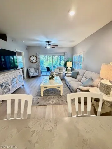 4510 Botanical Place Cir 3, Naples, Florida 34112