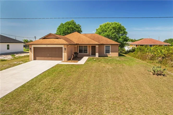 1301  Sunniland  BLVD, Lehigh Acres, FL 33971