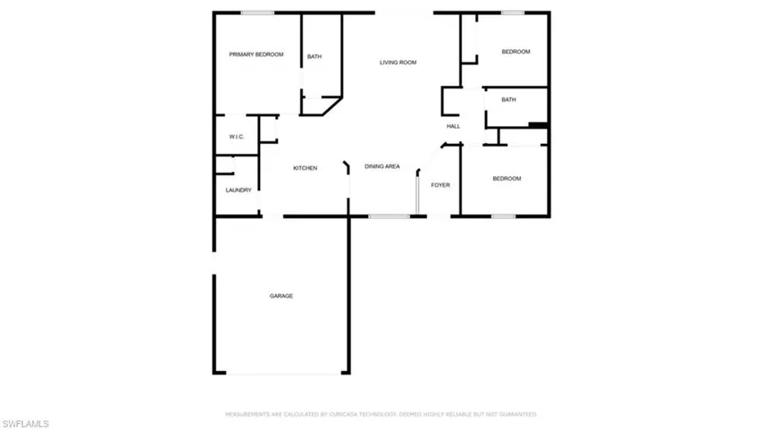 1301  Sunniland  BLVD, Lehigh Acres, FL 33971
