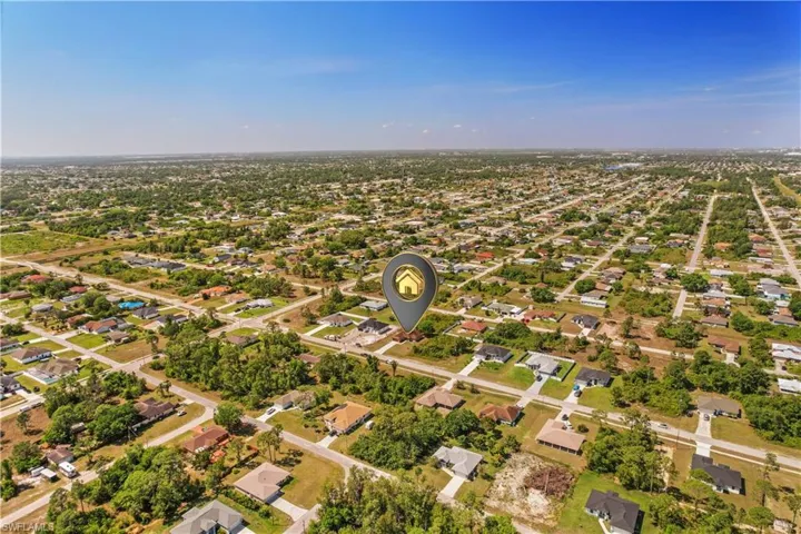 1301  Sunniland  BLVD, Lehigh Acres, FL 33971