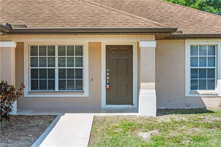 1301  Sunniland  BLVD, Lehigh Acres, FL 33971