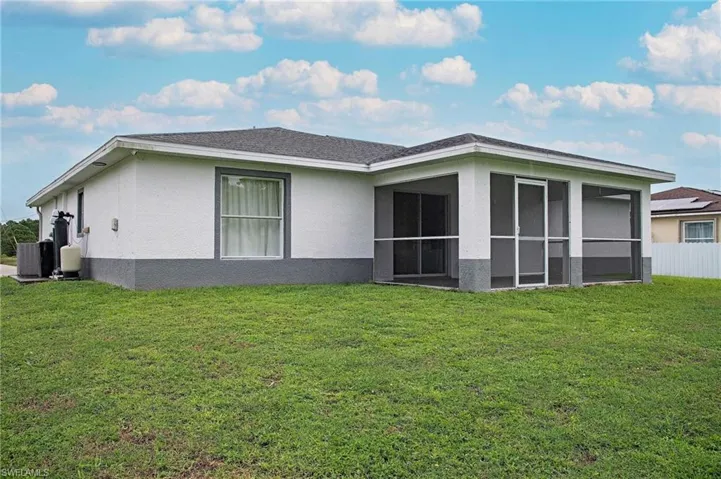 2819 48th St Sw, Lehigh Acres, Florida 33976