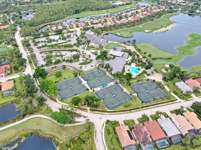 Lakefront Clubhouse
