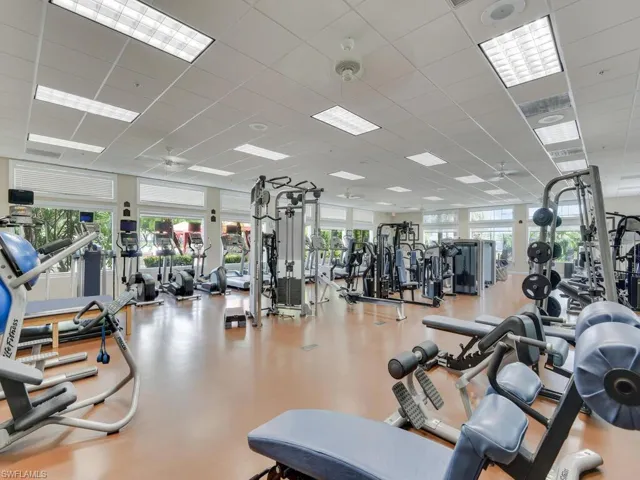Sports Complex