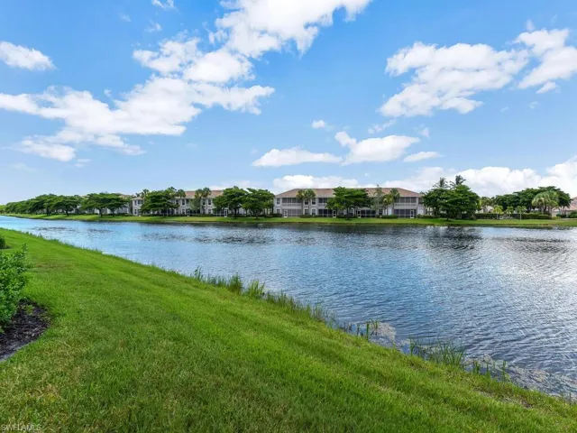 Amazing Country Club Setting
