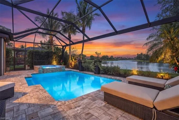 9523  Campanile  CIR, Naples, FL 34114
