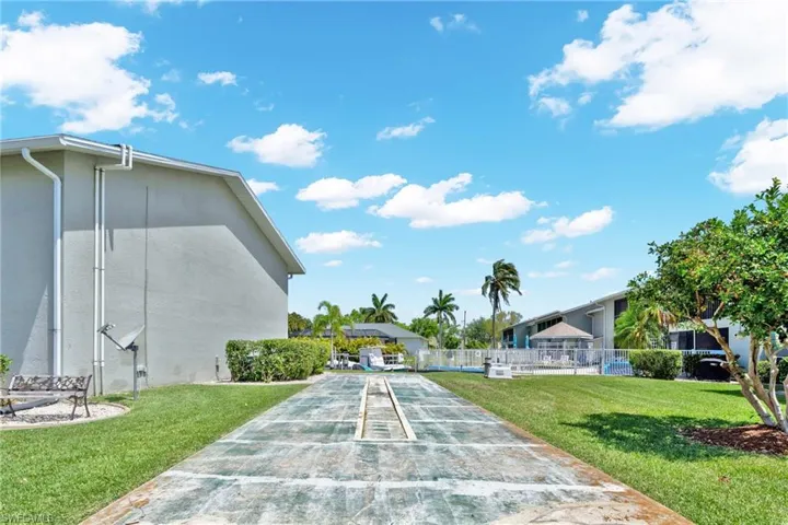 4708 Sw 8th Pl 203, Cape Coral, Florida 33914
