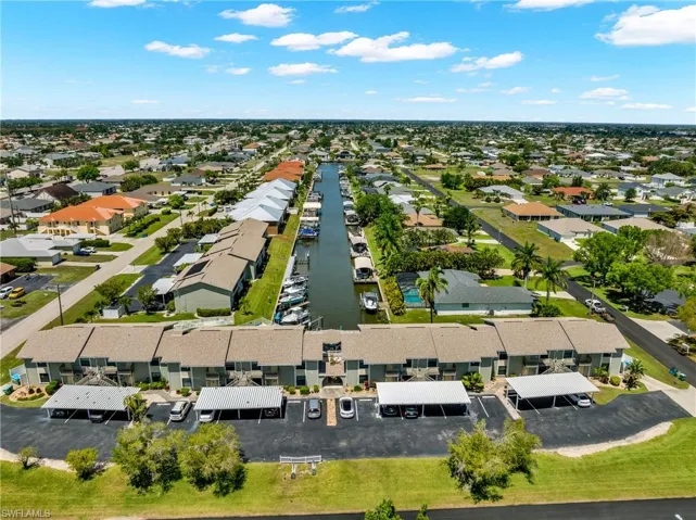 4708 SW 8th  PL, Cape Coral, FL 33914