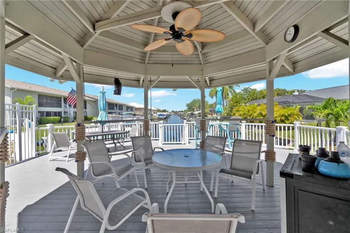 4708 Sw 8th Pl 203, Cape Coral, Florida 33914