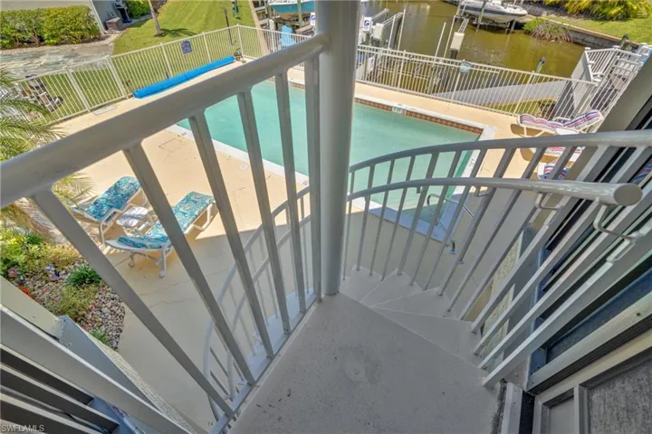 4708 Sw 8th Pl 203, Cape Coral, Florida 33914