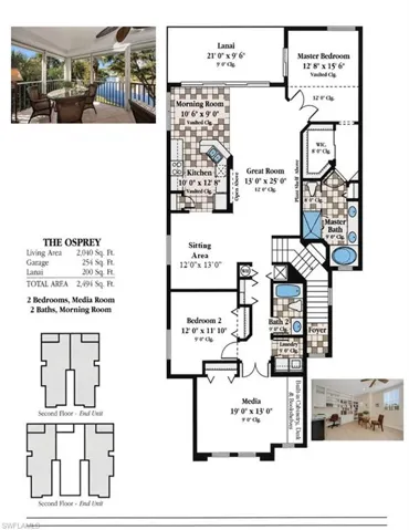 26914 Montego Pointe Ct 201, Bonita Springs, Florida 34134