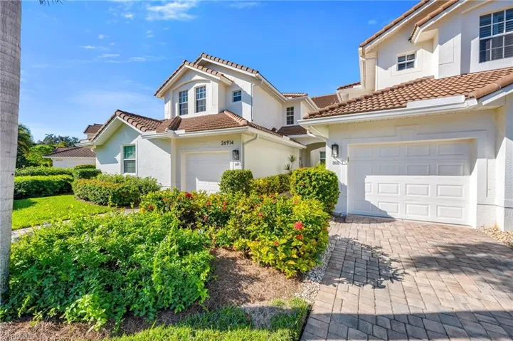 26914 Montego Pointe Ct 201, Bonita Springs, Florida 34134