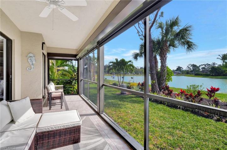 25398 Golf Lake CIR # 106, BONITA SPRINGS FL 34135