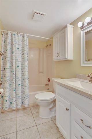 25398 Golf Lake CIR # 106, BONITA SPRINGS FL 34135