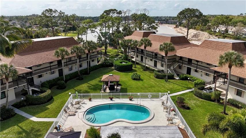 25398 Golf Lake CIR # 106, BONITA SPRINGS FL 34135