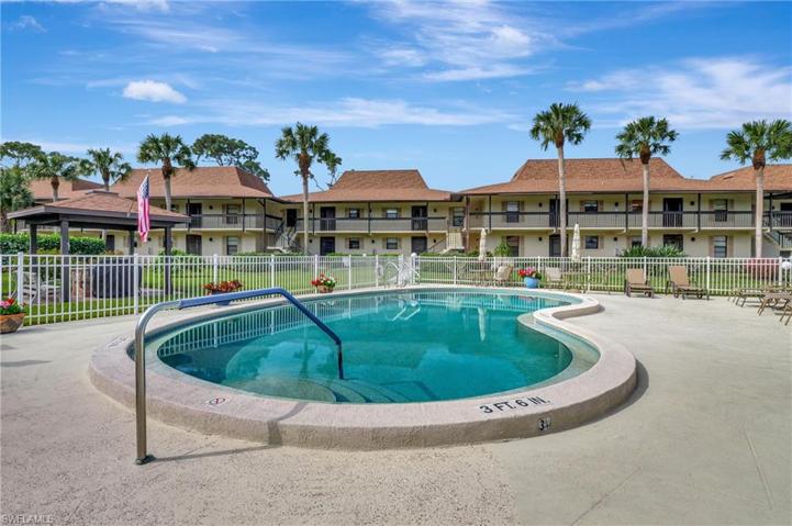 25398 Golf Lake CIR # 106, BONITA SPRINGS FL 34135