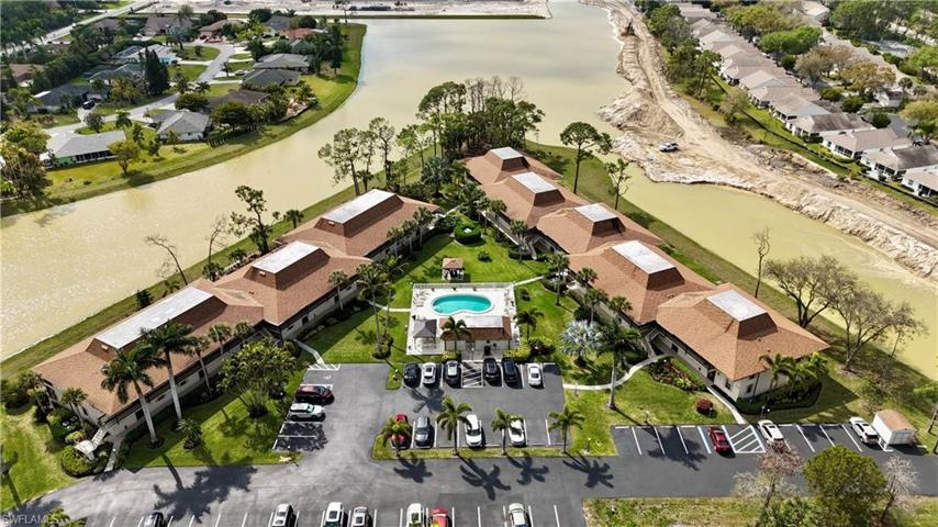 25398 Golf Lake CIR # 106, BONITA SPRINGS FL 34135